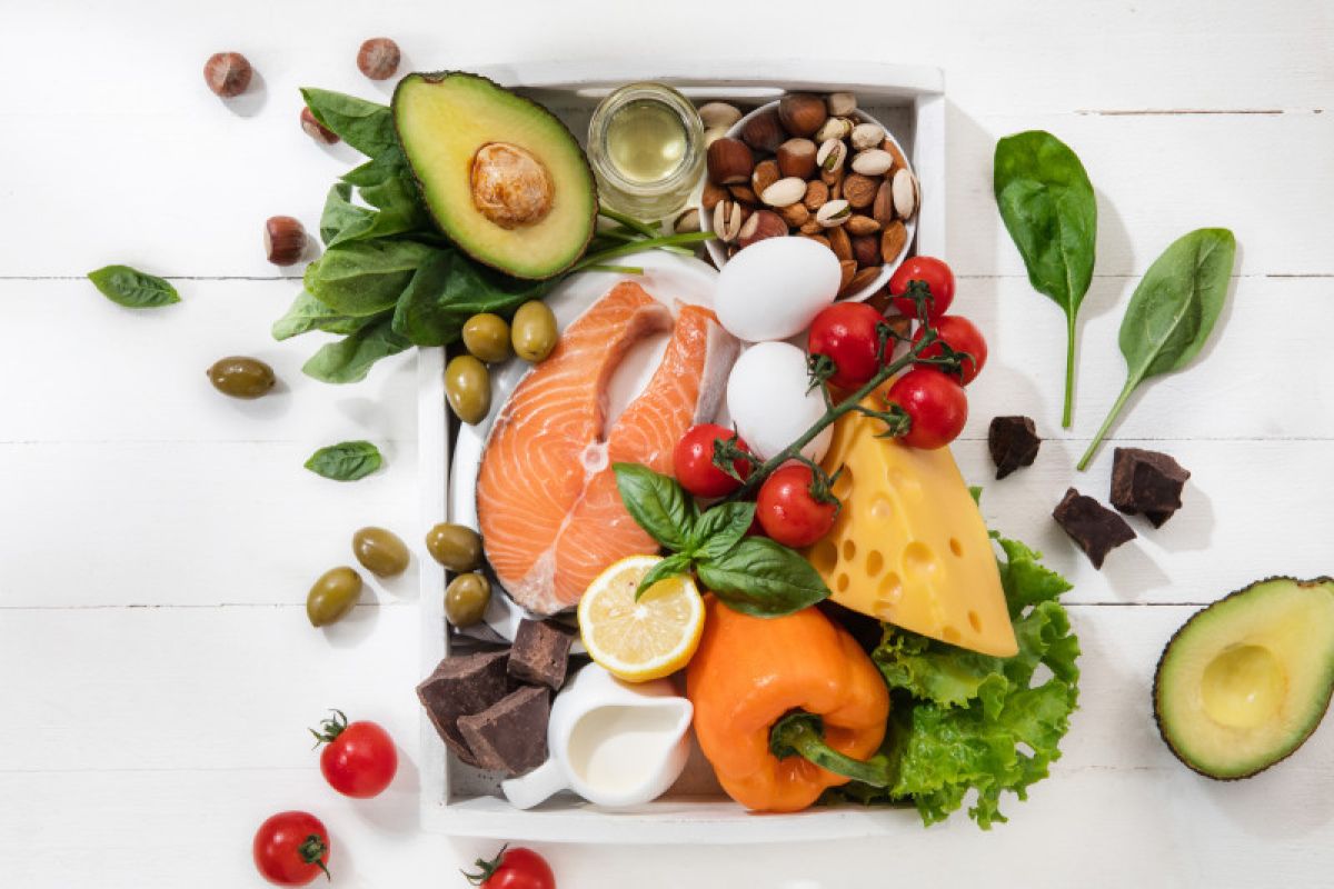Nutrisi Penting dalam Makanan yang Meningkatkan Fungsi Daya Ingat Otak