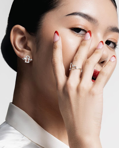 Model Cincin Berlian Simple: Tips dan Trik Memilihnya